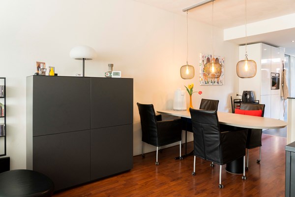 Medium property photo - Wognumstraat 47, 2547 TL Den Haag